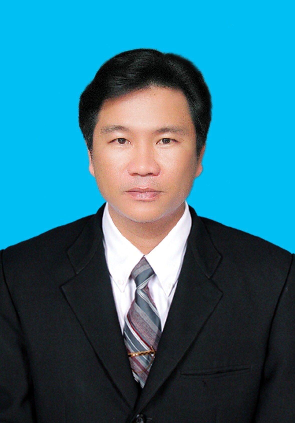 BSCKII.Lê Hoàng Tín - Giám đốc Bệnh viện Sản Nhi tỉnh Hậu Giang