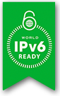 Chuẩn IPv6